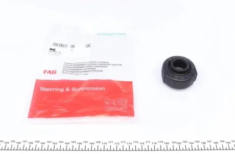 Втулка стабилизатора (переднего) Audi 100/A6 1.8-2.5TDI -97 FAG 819 0047 10
