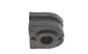 Втулка стабилизатора (переднего) BMW 5 (E60/E61) 01- (d=24.6mm) FAG 819 0108 10 (фото 1)