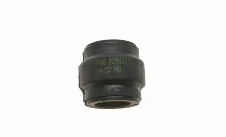 Втулка стабілізатора (переднього) Mini Cooper 08-15 (d=22.5) FAG 819 0111 10