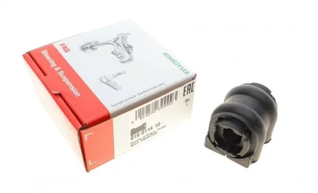 Втулка стабілізатора (переднього) Mini Cooper 2/One 2 07- (d=23,5mm) FAG 819 0114 10