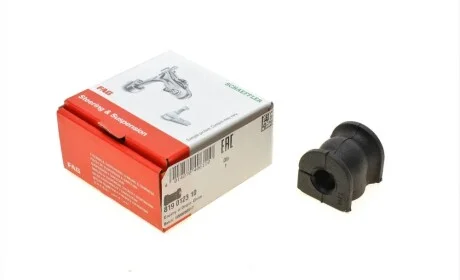 Втулка стабилизатора (заднего) Honda Accord VI/VII 98-08 (d=13.5mm) FAG 819 0123 10