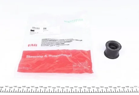 Втулка стабилизатора (переднего) VW T4 90- (d=19mm) FAG 819 0147 10
