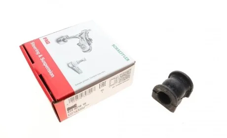 Втулка стабілізатора (заднього) Honda CR-V III 07- (d=18mm) FAG 819 0210 10
