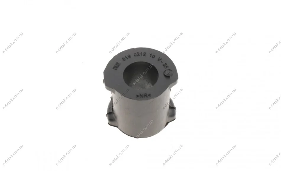 Втулка стабилизатора (заднего/наружная) VW T5 03- (d=23mm) FAG 819 0212 10 (фото 1)