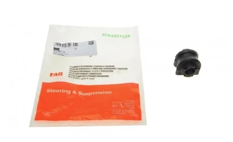 Втулка стабілізатора (переднього) Renault Kangoo 1.5 dCi/1.6i 08- (d=22mm) FAG 819 0217 10
