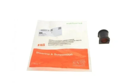 Втулка стабилизатора (переднего) Land Rover Freelander 98-06 (d=20mm) FAG 819 0223 10