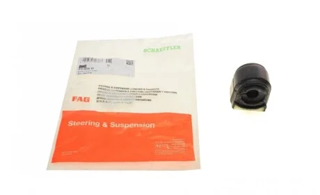 Втулка стабилизатора (переднего) MB Sprinter/VW Crafter 06- (d=16mm) FAG 819 0226 10