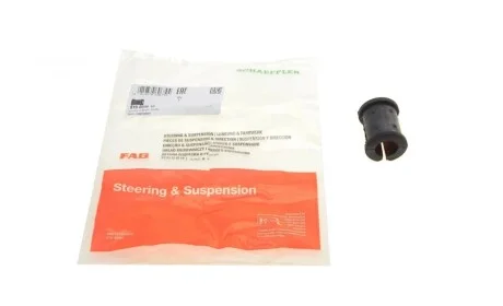 Втулка стабілізатора (переднього) Smart 0.8/1.0i 07- (d=18.5mm) FAG 819 0230 10
