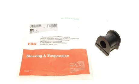 Втулка стабилизатора (переднего) MB Sprinter/VW Crafter 06- (d=24mm) FAG 819 0241 10