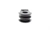Втулка стабилизатора (переднего) Nissan Qashqai/ Renault Kadjar 1.2-1.6TCe/1.5dCi 15- (d=21.5mm) FAG 819 0242 10 (фото 3)