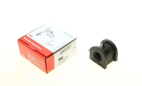 Втулка стабілізатора (переднього) Mitsubishi Mirage 1.0/1.2 12-(d=18mm) FAG 819 0245 10