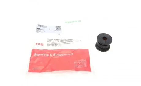 Втулка стабілізатора (заднього) MB C-class (W203/CL203) (d=13mm) FAG 819 0247 10