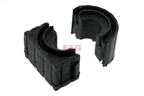 Втулка стабілізатора (переднього) Opel Astra H 04-14 (d=17.5mm) FAG 819 0267 10