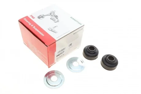 Втулка стабилизатора (переднего/снаружы) Seat Ibiza I 84-93 (d=14) (к-кт 2шт) FAG 820 0008 30