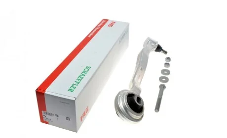 Рычаг подвески (передний) (L) MB S-class (W220/C215) 98-06 (продольный) FAG 821 0219 10