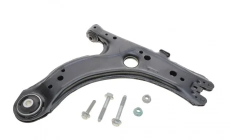 Рычаг подвески (передний/снизу) VW Golf IV 1.0-2.8 V6 97-08 (без шаровой) FAG 821 0349 10