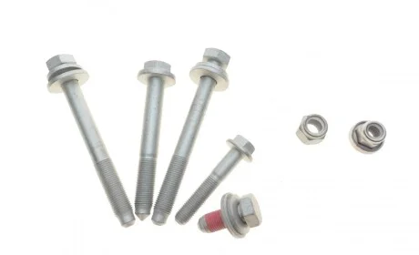 Рычаг подвески (передний/снизу) (L) Fiat Scudo 96-07 FAG 821 0424 10
