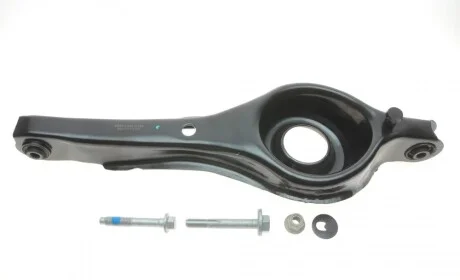 Важіль підвіски (задній/знизу) Ford C-max/Focus/Mazda 3/5 03-14 FAG 821 0573 10
