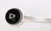 Рычаг подвески (передний/снизу/спереди) (R) BMW 5 (E60) 03- (продольный) FAG 821 0641 10 (фото 3)