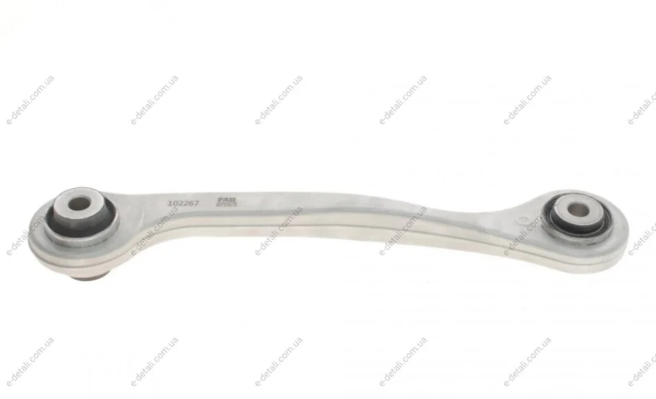 Важіль підвіски (задній/зверху/посередине) (R) MB S-class (W221) 2.1-6.3 05- FAG 821 0702 10 (фото 1)