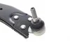 Рычаг подвески (передний/снизу) (R) Ford C-Max 07-10/Focus/Volvo C30/C70/S40/V50 04-12 (с шаровой) FAG 821 0785 10 (фото 9)