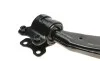 Рычаг подвески (передний) (L) Ford C-Max 07-10/Focus/Volvo C30/C70/S40/V50 04-13 (с шаровой) FAG 821 0786 10 (фото 8)