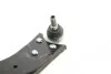 Рычаг подвески (передний) (L) Ford C-Max 07-10/Focus/Volvo C30/C70/S40/V50 04-13 (с шаровой) FAG 821 0786 10 (фото 10)
