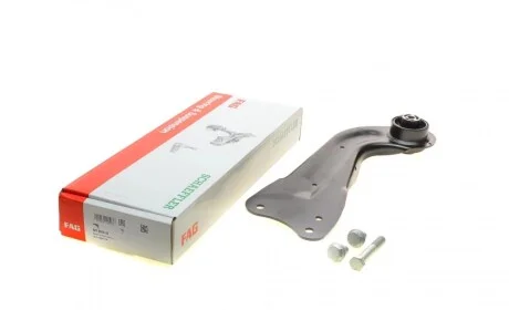 Рычаг подвески (задний) (L) Audi A3/Skoda Octavia II/VW Golf 03-16/VW Passat/Skoda SuperB/Yeti 10- FAG 821 0815 10