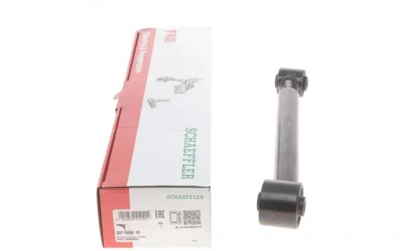 Рычаг подвески (задний) Land Rover Freelander I/Soft Top 98-06 (поперечный) FAG 821 0886 10