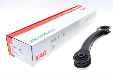 Рычаг подвески (задний/сверху) Ford Focus 99-12 FAG 821 0900 10