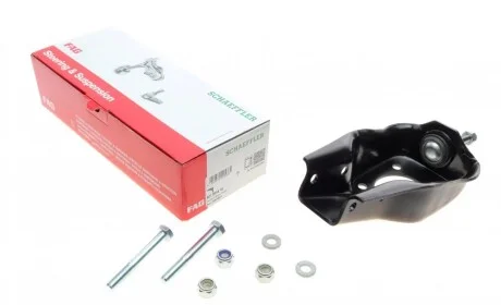 Важіль підвіски (передній) Fiat Panda 82-04 FAG 821 0914 10