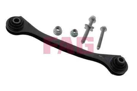 Рычаг подвески (задний/снизу/спереди) Audi A3/Skoda Octavia/SuperB/VW Golf/Touran 03- (к-кт) FAG 821 0938 10