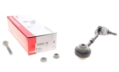 Рычаг подвески (передний/снизу/спереди) BMW 3 (E90/E91/E92)/ X1 (E84) 05-15 FAG 821 1062 10