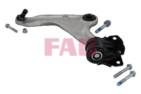 Рычаг подвески (передний) (L) Ford Mondeo V 1.0-2.0 TDCi 14- FAG 821 1172 10
