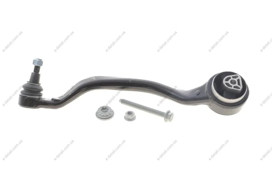 Рычаг подвески (передний/снизу/спереди) (L) BMW X5 (F15/F85)/X6 (F16/F86) 3.0-4.4 (N57/N63) 06-19 FAG 821 1354 10 (фото 1)
