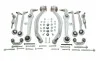 Комплект рычагов подвески (передней) Audi A4/A6/VW Passat B5 96-05, 20мм. (=823003630) FAG 823 0002 30 (фото 1)