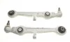 Комплект рычагов подвески (передней) Audi A4/A6/VW Passat B5 96-05, 20мм. (=823003630) FAG 823 0002 30 (фото 5)
