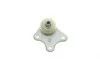 Рычаг подвески (передний/снизу) (R) Seat Cordoba/Ibiza 02-09/Skoda Fabia 99-14/Roomster 06-15(с шар) FAG 824 0004 30 (фото 5)