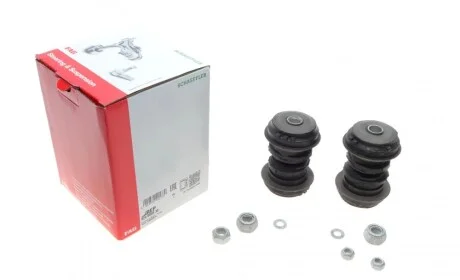 Ремкомплект важеля (переднього) MB E-class (W124) 93-95 FAG 824 0009 30