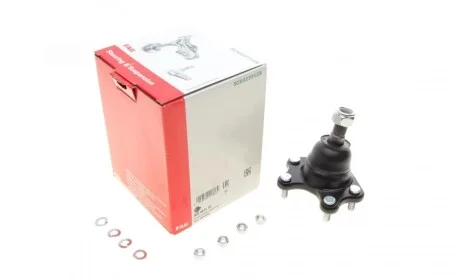 Опора шаровая (передняя/сверху) Toyota Hilux 2.2/2.4/2.8/3.0 4WD 82-05 FAG 825 0015 10