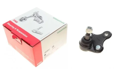 Опора шаровая (передняя/снизу) Toyota Rav4 2.0 4WD 94-00 FAG 825 0016 10