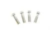 Опора шаровая (передняя) Mitsubishi Pajero 2.5 TD/3.0 V6 87-91 FAG 825 0029 10 (фото 5)