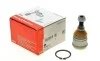 Опора кульова (передня/знизу) Honda Accord/Civic 1.3-2.0 83-95 FAG 825 0040 10 (фото 1)