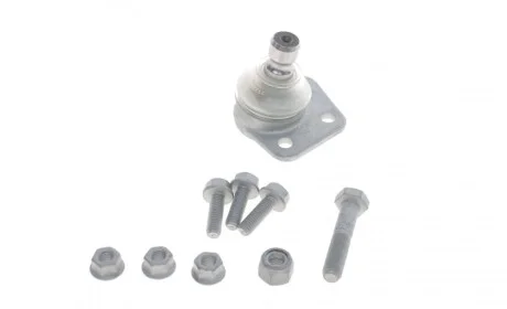 Опора шаровая (передняя/снизу) VW Caddy II 96-00 FAG 825 0052 10