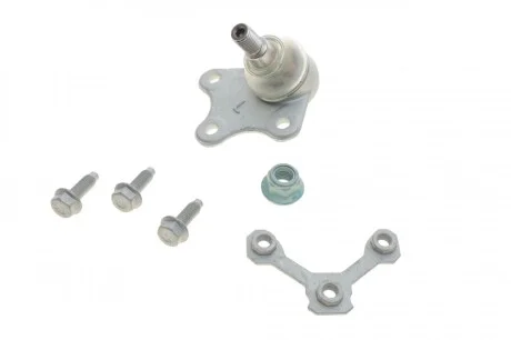 Опора шаровая (передняя/снизу/снаружи/L) Audi A2/Skoda Fabia/Roomster/VW Polo 99-10 FAG 825 0054 10