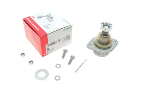 Опора кульова (передня/знизу) Land Rover Discovery -98/Range Rover -90 FAG 825 0061 10
