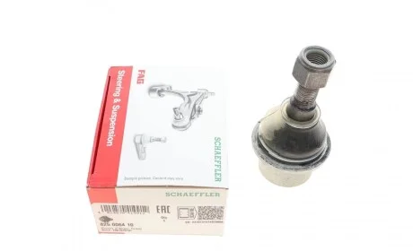 Опора шаровая (передняя) Land Rover Discovery/Range Rover II 98-04 FAG 825 0064 10