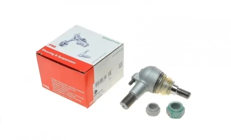 Опора шаровая (передняя/снизу) MB S-class (W140) 91-99 FAG 825 0073 10
