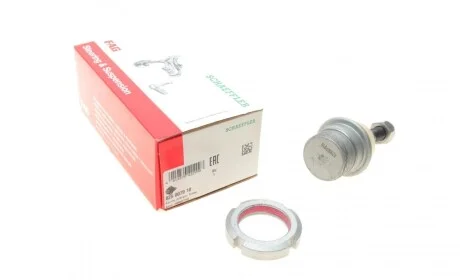 Опора кульова (передня) MB M-class (W163) 98-05 FAG 825 0079 10