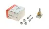 Опора шаровая (передняя/снизу) Smart 98-07 FAG 825009310 (фото 1)